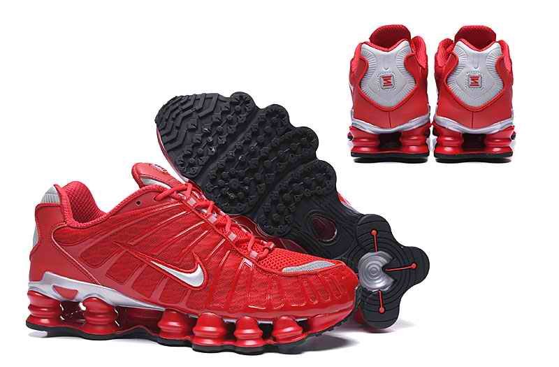 Men's Running Weapon Shox Shoes 002