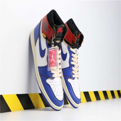 Men's Running weapon Air Jordan 1 Shoes Retro 003