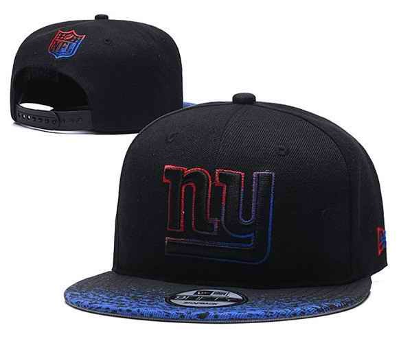 New York Giants Stitched Snapback Hats 077