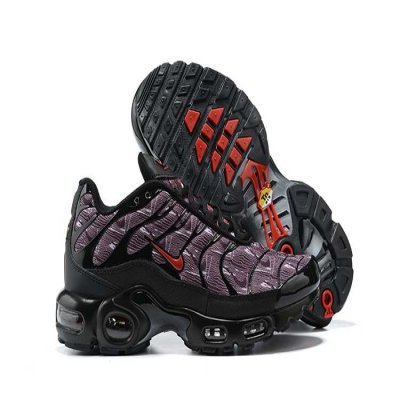 Men's Hot sale Running weapon Air Max TN Shoes 0101