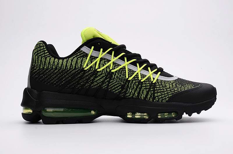 Running weapon Wholesale Cheap Nike Air Max 95 Ultra Jacquard