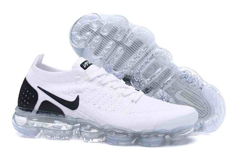 Women's Running Weapon Air Vapormax Flyknit Shoes 005