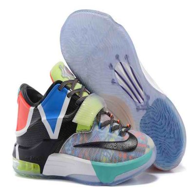 Running weapon Cheap 2016 Nike Kevin Durant 7 Shoes Limited