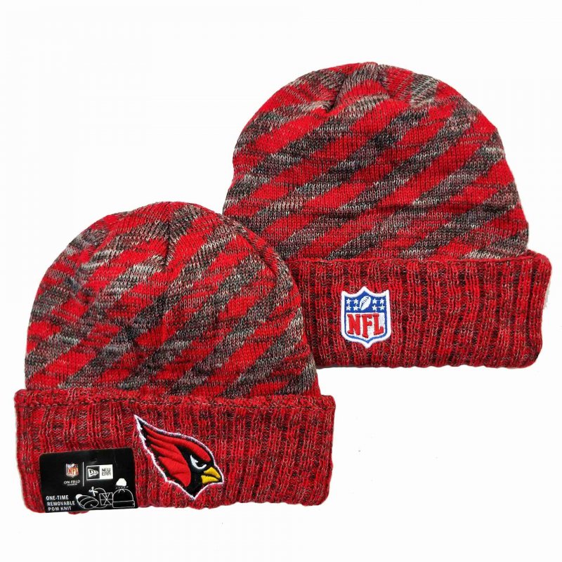 Arizona Cardinals Knit Hats 037