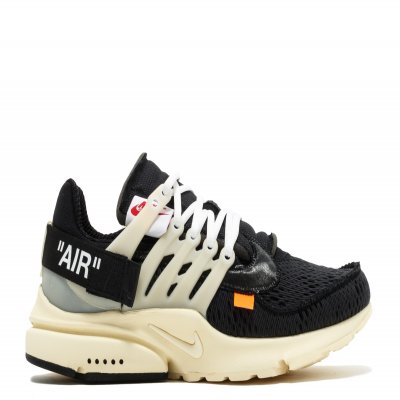 Nike the 10 Air Presto off-white shoes