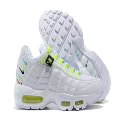 Men's Running weapon Air Max 95 Shoes 026