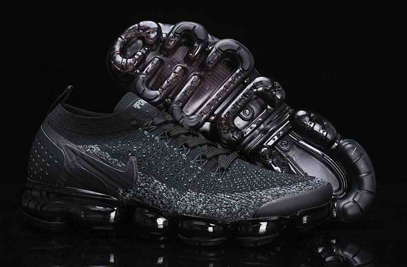 Women's Running Weapon Air Vapormax Flyknit Shoes 022