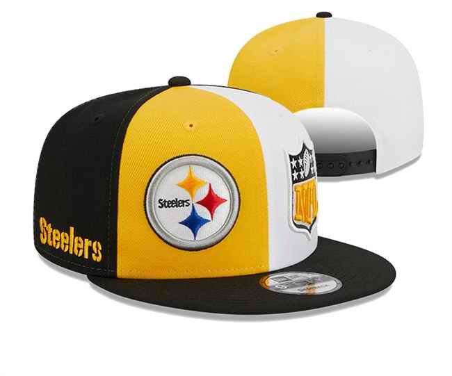 Pittsburgh Steelers Stitched Hats 0153