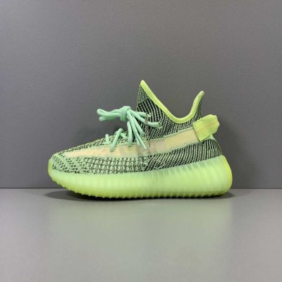 Women's Running Weapon Yeezy Boost 350 V2 Yeglrf Shoes 021