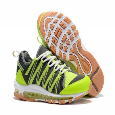 Men's Running weapon Air Max 97 Shoes 011