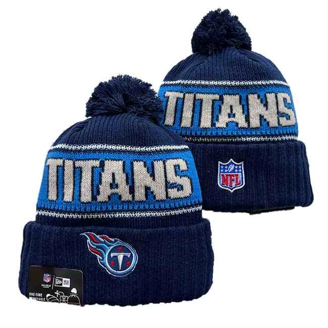 Tennessee Titans 2024 Knit Hats 006