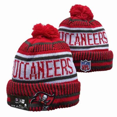 Tampa Bay Buccaneers 2024 Knit Hats 008