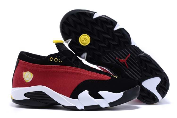 Running weapon Cheap Wholesale Air Jordan 14 Shoes Retro Men