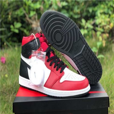 Men's Running weapon Air Jordan 1 Shoes 0102