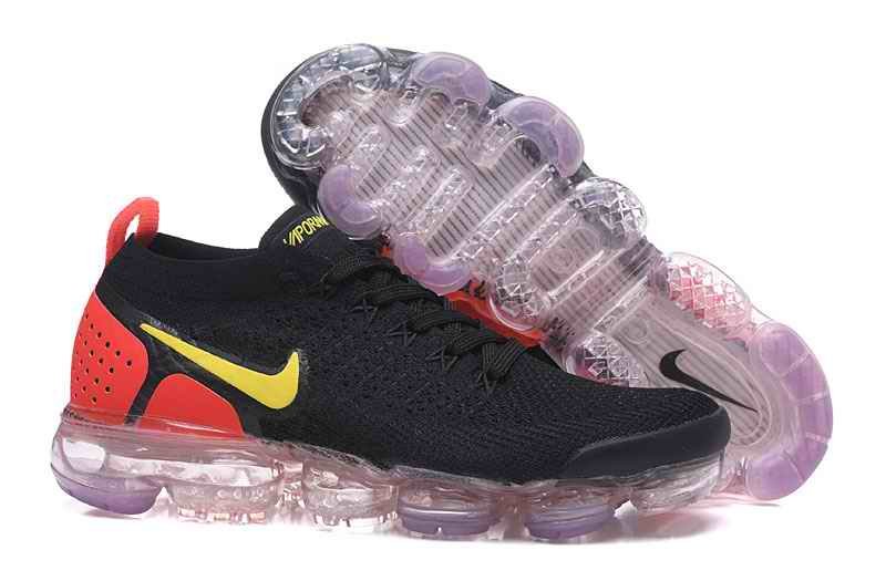 Women's Running Weapon Air Vapormax Flyknit Shoes 012