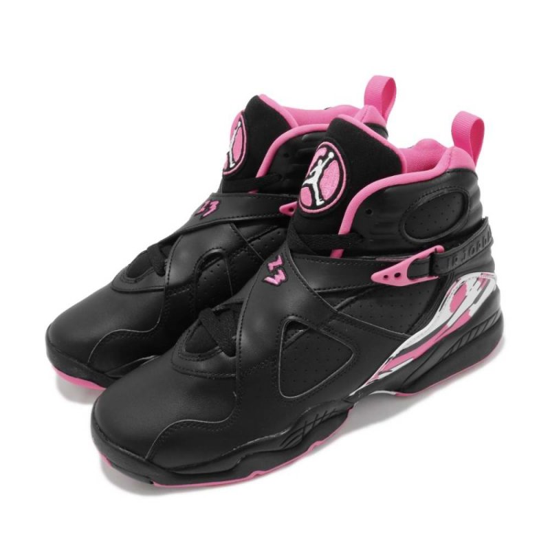 Women's Running weapon Air Jordan 8 Shoes 001