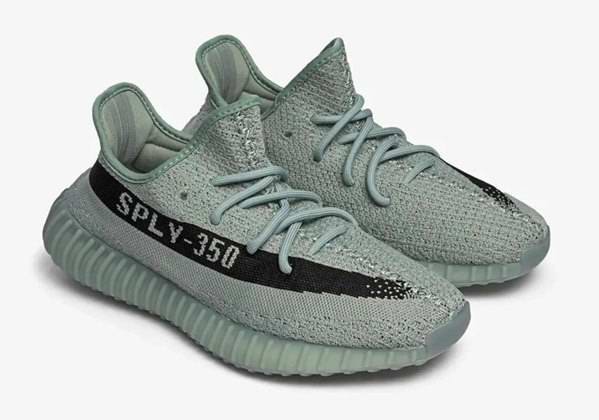 Men's Running Weapon Yeezy Boost 350 V2 Shoes 099