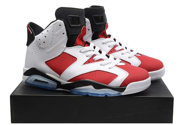 Men's Running Weapon Air Jordan 6 Shoes 029