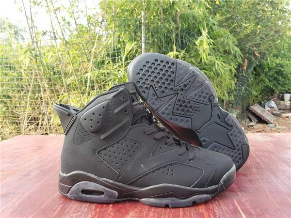 Men's Running Weapon Super Quality Air Jordan 6 Shoes 020