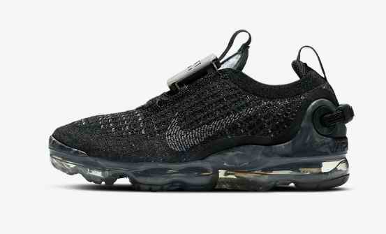 Women's Running Weapon Air Vapormax Flyknit Shoes 023