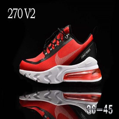 Women's Hot sale Running weapon Air Max Shoes 059