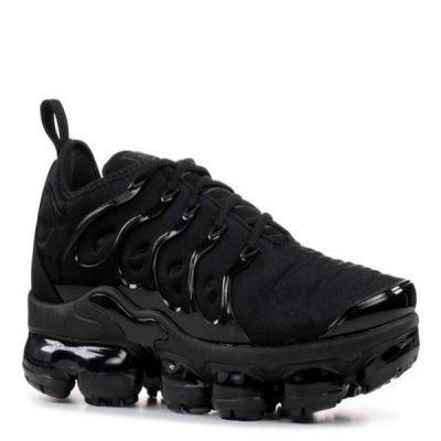 Men's Running Weapon Air TN 'Triple Black' Shoes 0023