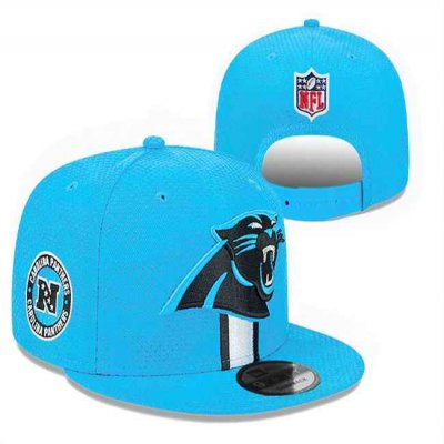 Carolina Panthers 2024 Stitched Snapback Hats 003