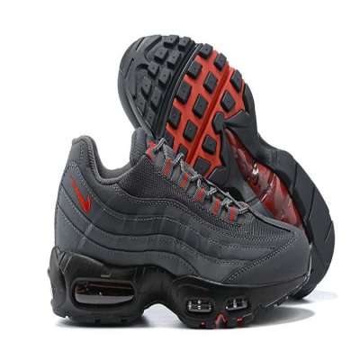 Men's Hot sale Running weapon Air Max 95 Recraft Shoes 052