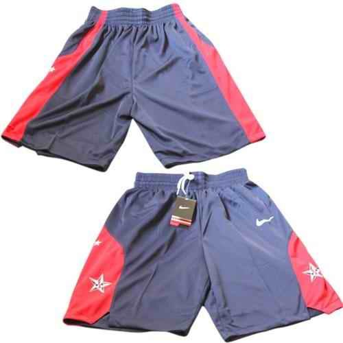 Nike Team USA Blue 2012 USA Basketball NBA Shorts