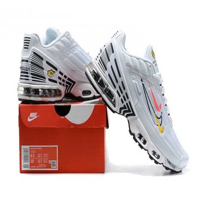 Women's Hot sale Running weapon Air Max TN Plus Shoes 0069