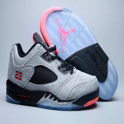 Running weapon Wholesale Air Jordan 5 Shoes Retro Men Cheap