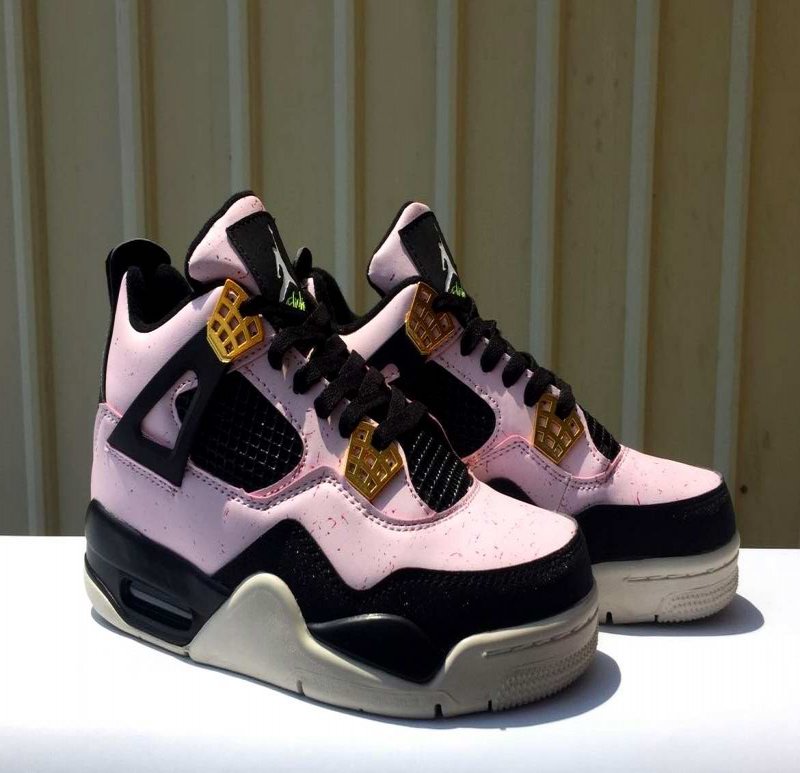 Men's Hot Sale Running weapon Air Jordan 4 shoes 017