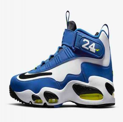 Men's Running Weapon Air Griffey Max1 Shoes 010