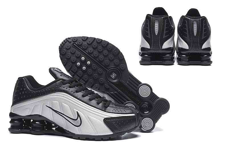 Men's Running Weapon Shox R4 Shoes 001