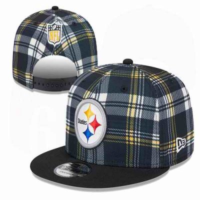 Pittsburgh Steelers 2024 Stitched Hats 009