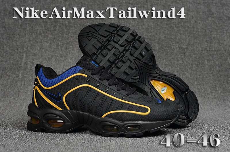 Men's Hot sale Running weapon Air Max TN 2019 Shoes 029