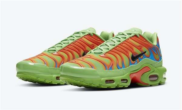 Men's Hot sale Running weapon Air Max TN Shoes 0141