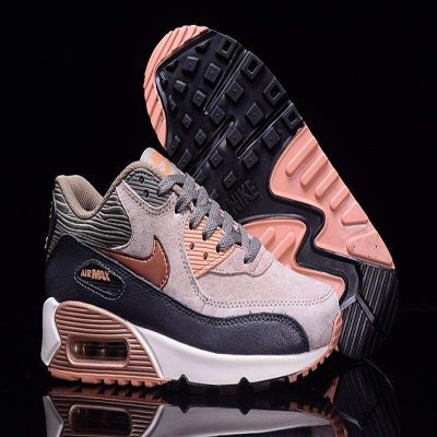 Men's Running weapon Air Max 90 Shoes 017