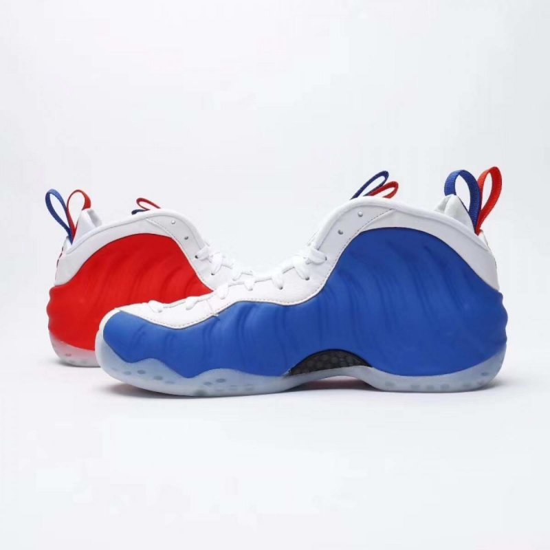 Men's Running weapon Air Air Foamposite Shoes 002