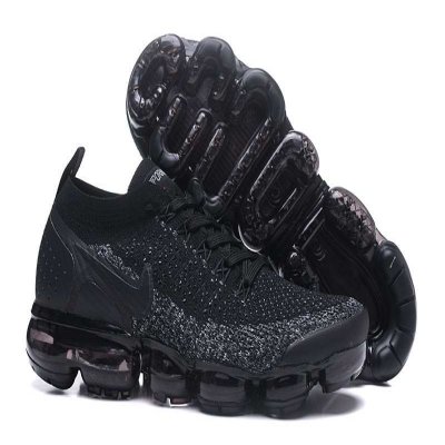 Men's Running Weapon Air Vapormax Flyknit Shoes 008