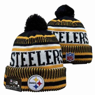 Pittsburgh Steelers 2024 Knit Hats 004