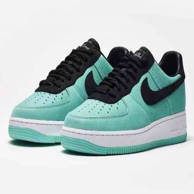 Men's Air Force 1 Low Shoes 0291