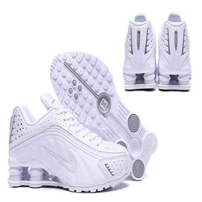 Men's Running Weapon Shox R4 Shoes 009