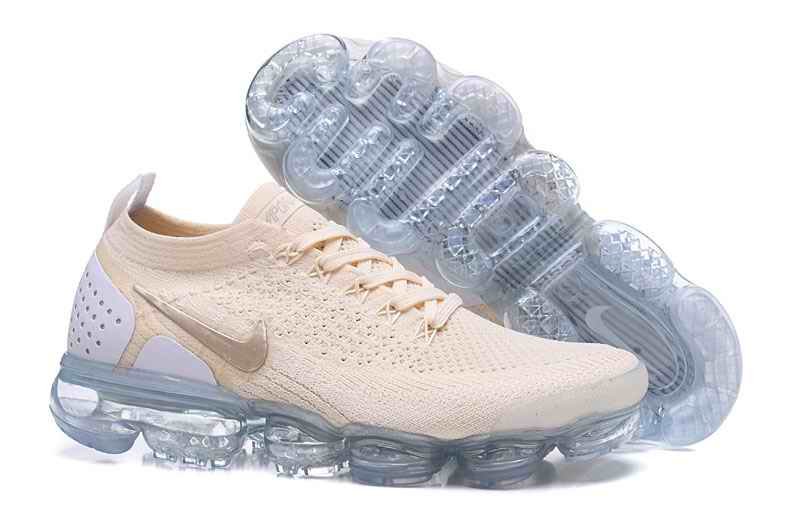 Men's Running Weapon Air Vapormax Flyknit Shoes 005