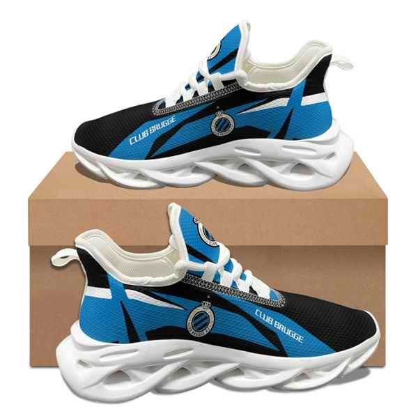 Women's Club Brugge KV Flex Control Sneakers 002