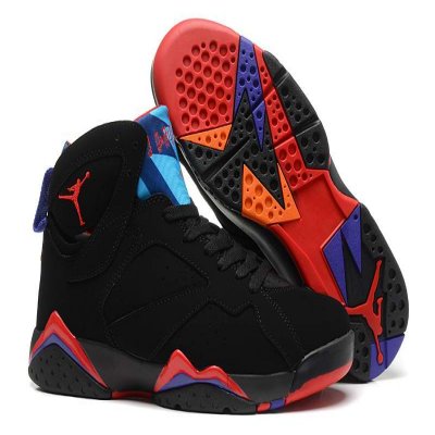 Running weapon Replica Air Jordan 7 Super Quality Cheap Sale