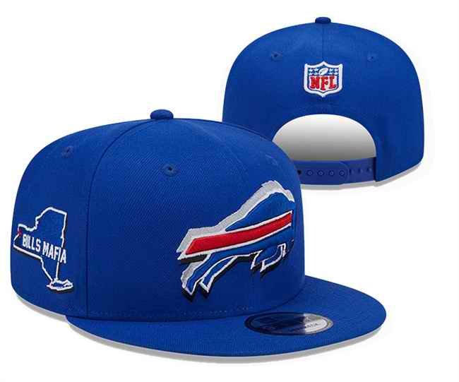 Buffalo Bills 2024 Stitched Snapback Hats 001