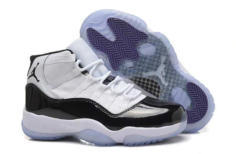 Running weapon Cheap Air Jordan 11 Shoes Women Best Replicas