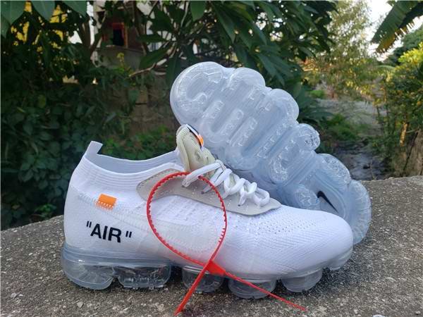 Women's Running Weapon Air Vapormax Flyknit 2018 Shoes 0013