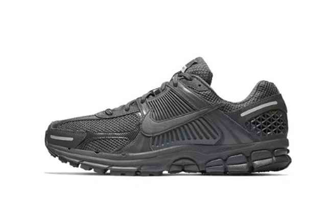 Men's Running weapon V5 Black Shoes 001